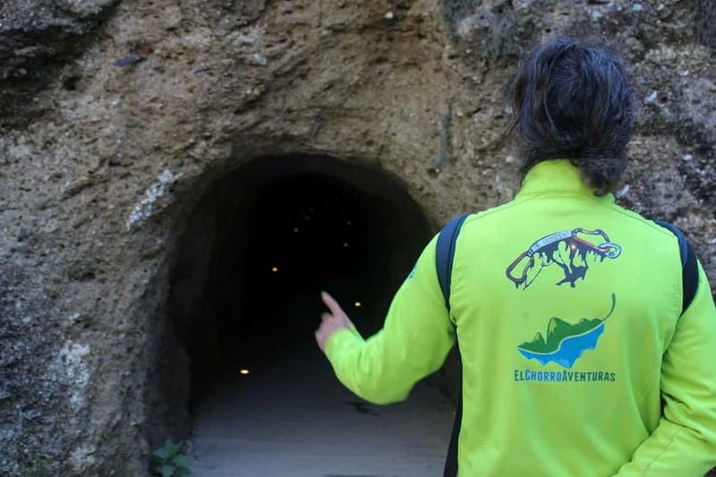 Caminito del Rey from Malaga all included - Why this Málaga to Caminito del Rey tour works as a real day trip