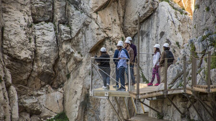 Caminito del Rey: Guided Hiking Tour with Entrance Tickets - Price and value: is $46 worth it for this specific hike?