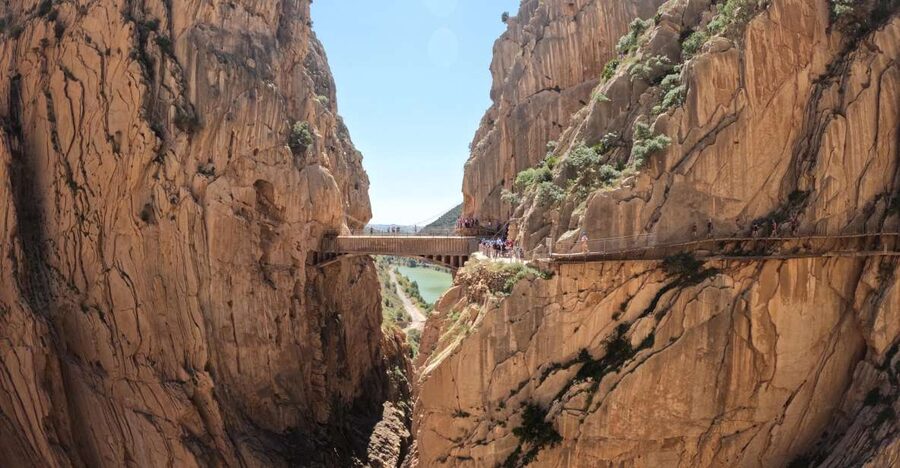 Caminito del Rey: Guided Tour and Entry Ticket - Key things I’d bookmark before you go