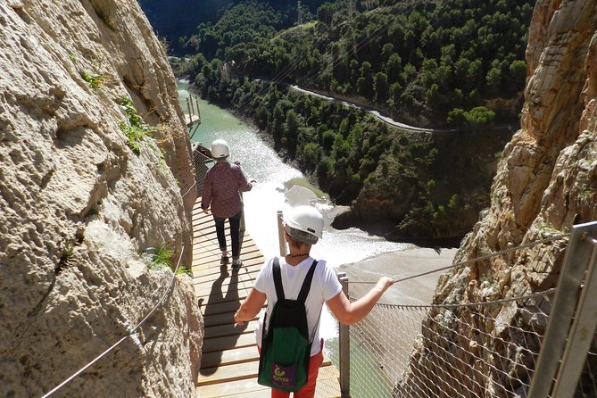 Caminito del Rey Hike from Seville - Key things that make this Seville-to-Caminito day tick