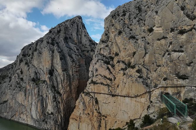 Caminito del Rey Hike from Seville - Price and value: what you pay for at $119.48