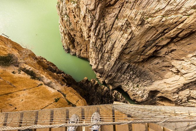 Caminito del Rey Tour from Malaga - Who this tour suits, and who should reconsider