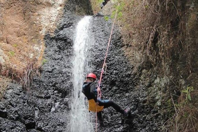 CANYONING aquatic and fun route in Gran Canaria - Weather, Timing, and Real-World Expectations