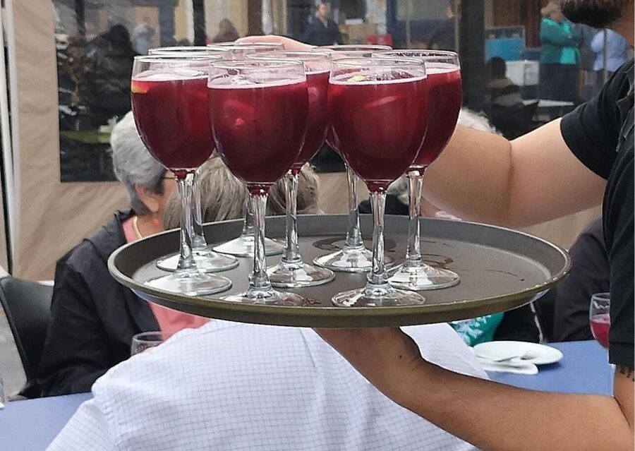 Cartagena: Guided Walking Tour with Tapas and Drinks - Key Highlights Worth Your Time