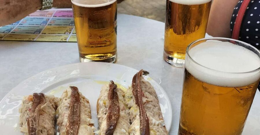 Cartagena: Guided Walking Tour with Tapas and Drinks - Cartagena Tapas on Foot: The Smart Way to See the City