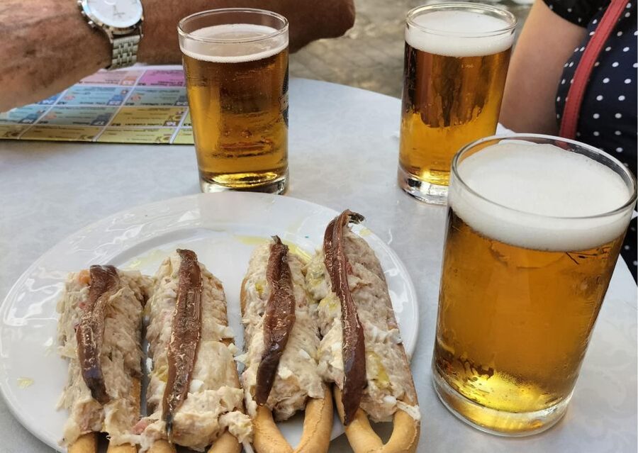 Cartagena: Guided Walking Tour with Tapas and Drinks - Drinks Included: What It Adds and How to Plan Your Timing
