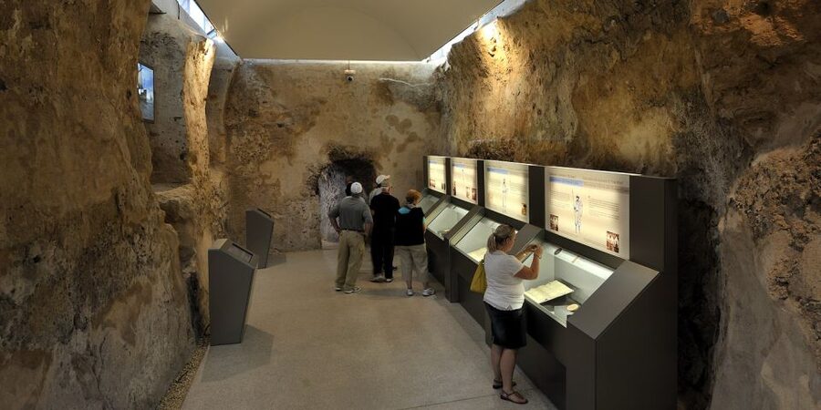 Cartagena: Panoramic Lift & Conception Castle Ticket - Who should book this ticket (and who might skip it)