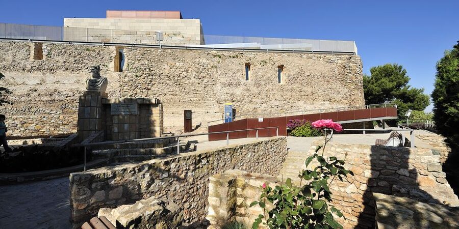 Cartagena: Roman Theater, Forum, Castle and Panoramic Lift - A Self-Paced Ticket for Cartagena’s Roman Core