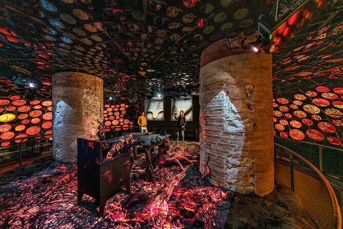 Casa Batllo Admission Ticket with Intelligent Audio Guide - The intelligent audio guide: how it shapes your self-guided visit