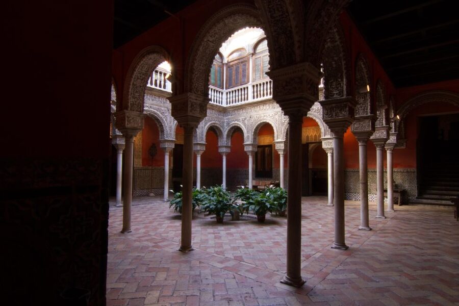 Casa de Salinas Entry Ticket with Audio Guide - Who will enjoy Casa de Salinas most