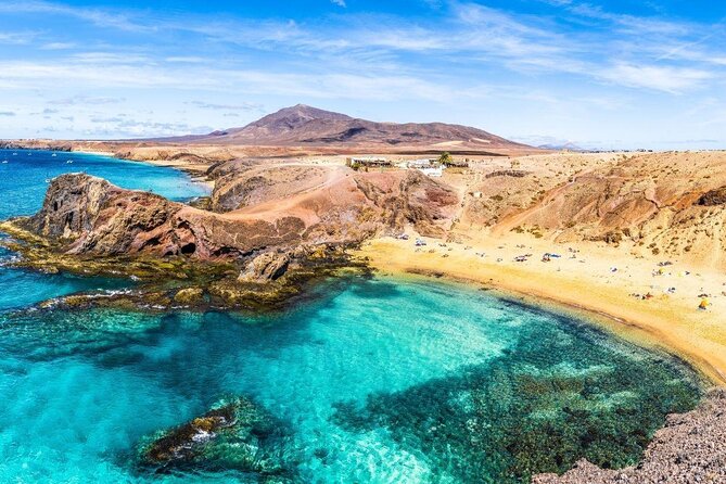 Catamaran Cruise to Papagayo beaches, lunch and water activities - Key Highlights You’ll Feel Fast