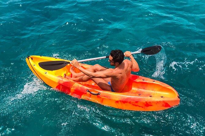 Catamaran Cruise to Papagayo beaches, lunch and water activities - Getting to the Catamaran: The 11:00 Start and Your Arrival Options