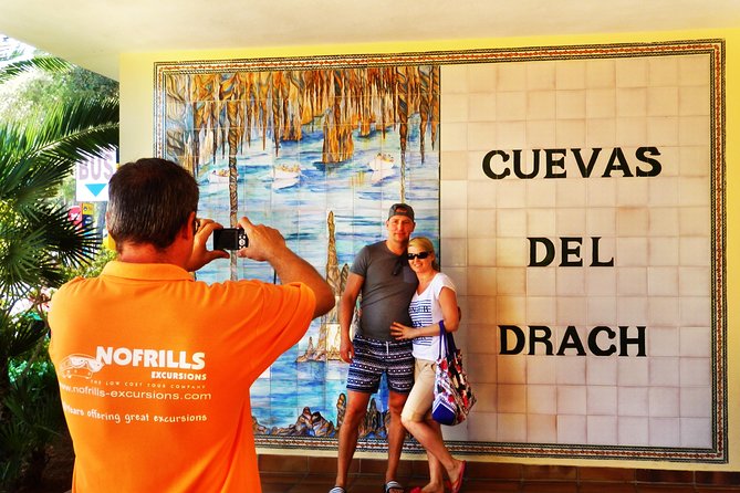 Caves of Drach Half-Day Tour with Boat Trip and Music Concert - What you get for $65.06, and when it is good value