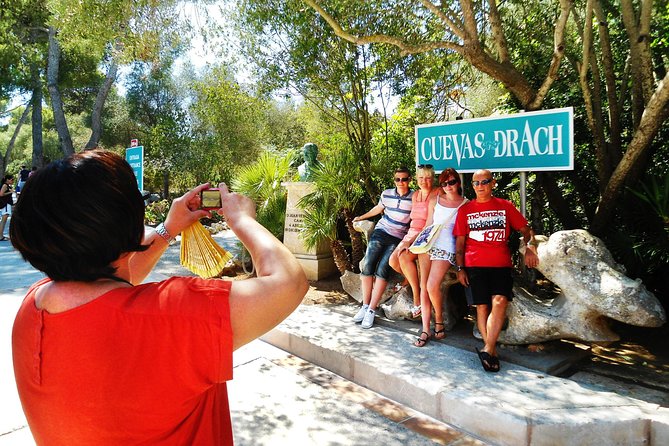 Caves of Drach Half-Day Tour with Boat Trip and Music Concert - Who should book this Cuevas del Drach half-day tour