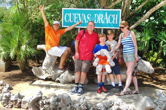 Caves of Drach Half-Day Tour with Boat Trip and Music Concert - Should you book the Caves of Drach half-day tour?