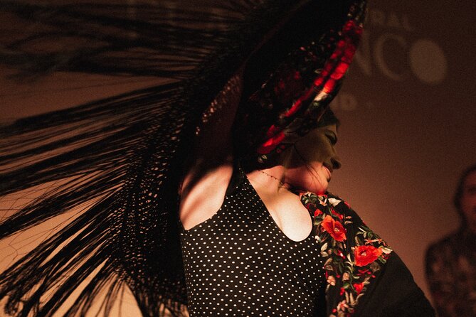 Centro Cultural Flamenco Madrid Admission Ticket - What Your Centro Cultural Flamenco Ticket Actually Includes