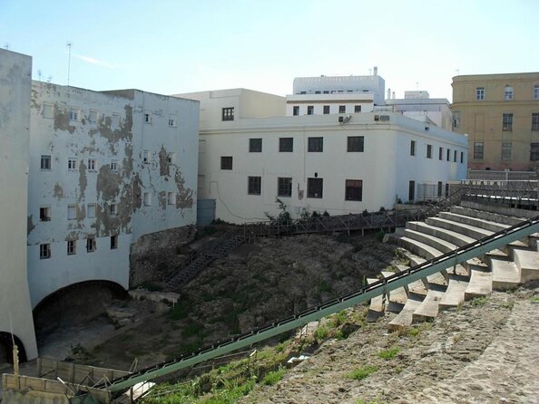 City Sightseeing Cadiz Hop-On Hop-Off Bus Tour - Key highlights that matter in real life