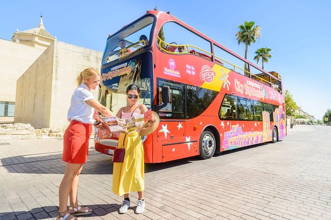 City Sightseeing Cordoba Hop-On Hop-Off Bus Tour - Price and Value: What You Really Get for About $32