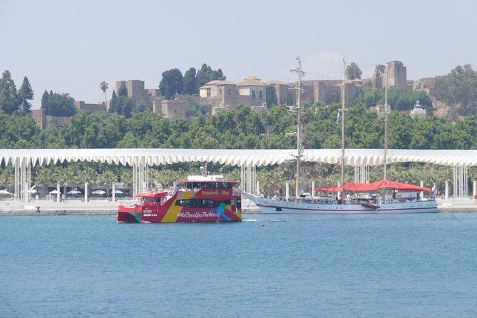 City Sightseeing Malaga Hop-On Hop-Off Bus Tour - Picasso, Thyssen, and MIMMA: Museums That Make the Price Feel Fair