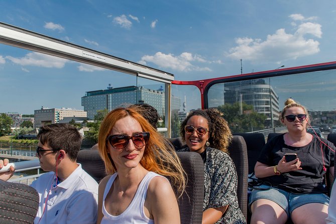 City Sightseeing Santander Hop-On Hop-Off Bus Tour - Key things I think you’ll care about most