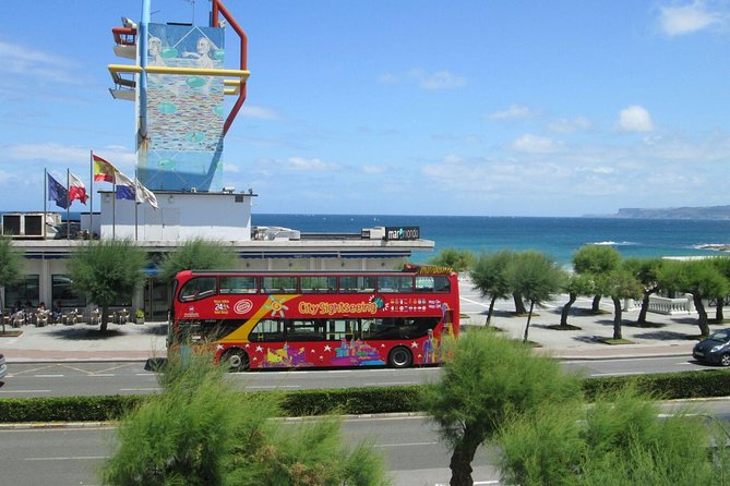 City Sightseeing Santander Hop-On Hop-Off Bus Tour - Price and value: is $31.28 a fair deal for Santander?