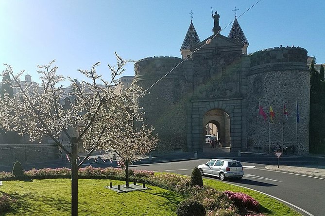 City Sightseeing Toledo Hop-On Hop-Off Bus Tour - Key things to know before you get on the bus