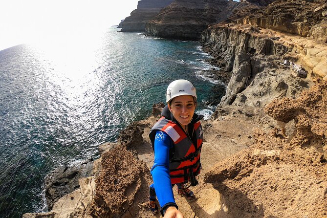 Coastering in Gran Canaria (Aquatic Route in the ocean cliffs) - Price and Value: What $78.55 Covers (And Why It’s Not Just a Ticket)