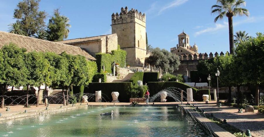 Cordoba: Alcazar Guided Tour and Skip-the-Line Ticket - Hall of Mosaics and Royal Baths: The Rooms That Pay Off