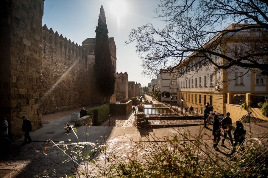 Córdoba: City Sightseeing Hop-On Hop-Off Bus Tour - Getting your bearings fast at Córdoba’s monuments