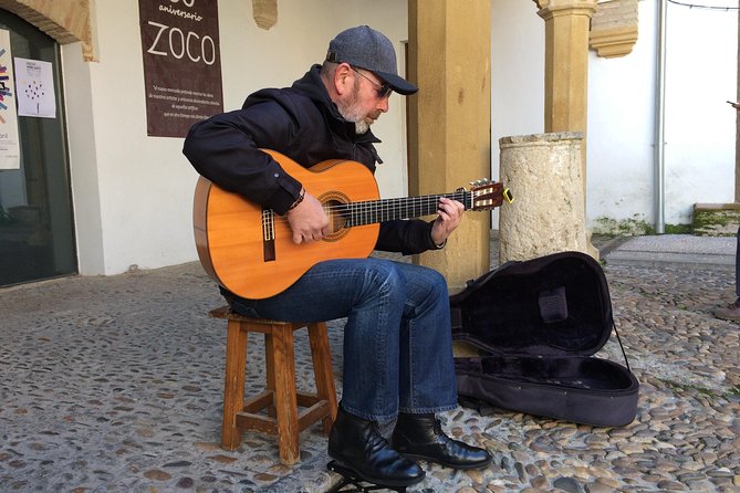 Cordoba City Tour with Mosque-Cathedral from Seville - Mezquita-Catedral in One Guided Hour: What to Aim for Inside