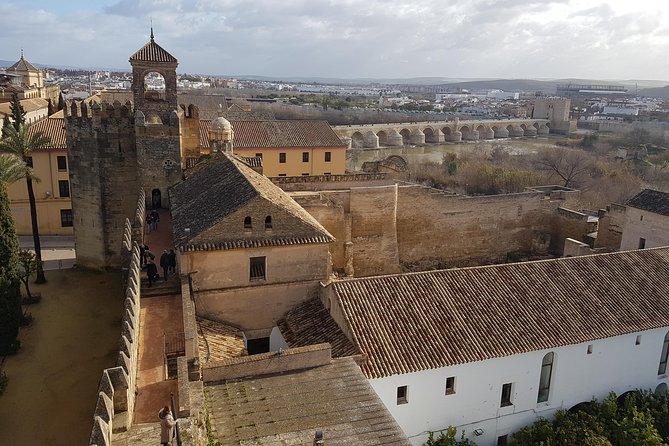 Cordoba City Tour with Mosque-Cathedral from Seville - After the Mosque: Using Free Time to See More Than the Photo Spots