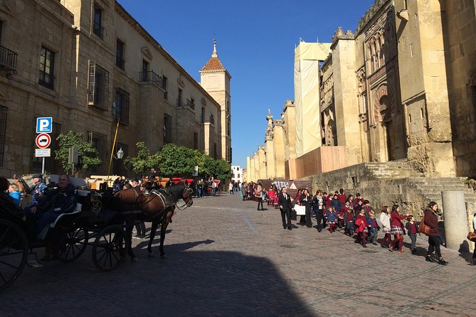 Cordoba City Tour with Mosque-Cathedral from Seville - Should You Book This Córdoba Day Trip From Seville?