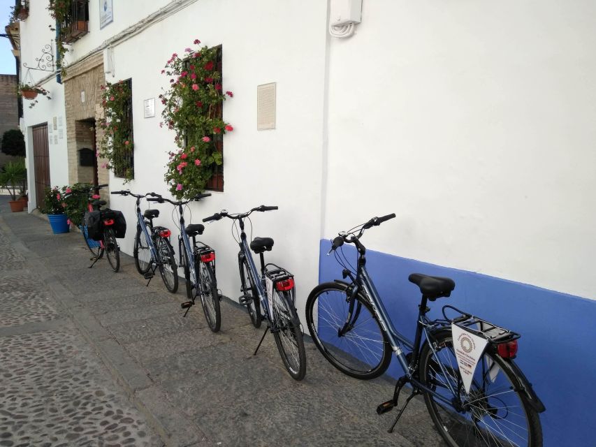 Córdoba Daily Highlights Bike Tour - The Mezquita-Catedral: Why Skip-the-Line Matters