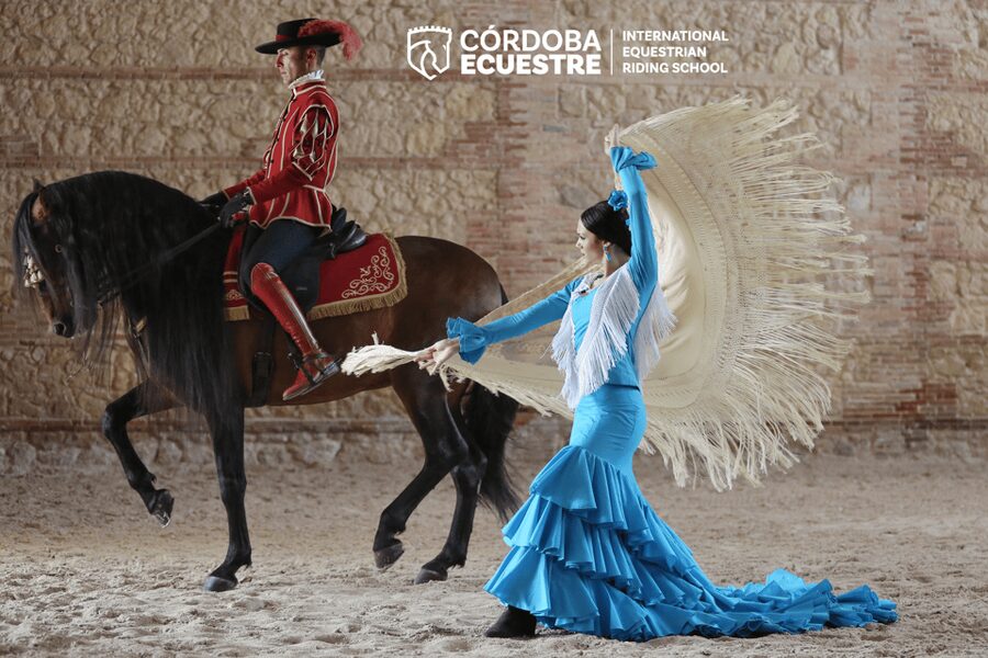 Cordoba: Equestrian Show General Entry - Córdoba’s Caballerizas Reales: The setting that makes it feel real