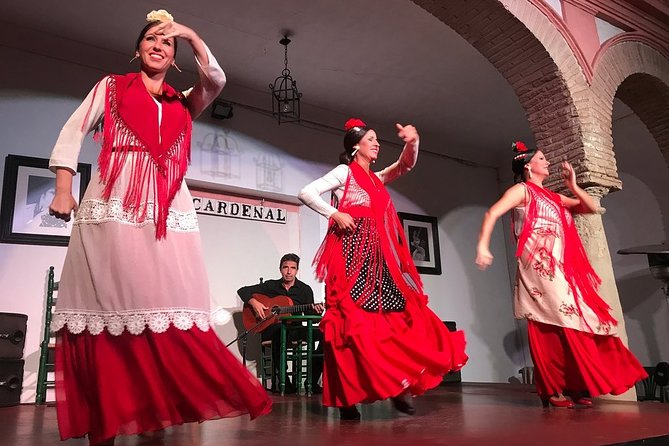 Cordoba Flamenco Show at Tablao El Cardenal with a Drink - Price and value: is $33.27 fair for what you get?