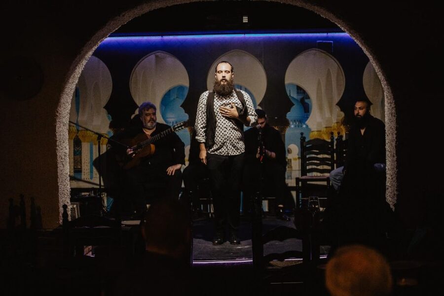 Cordoba: Flamenco Show at Tablao El Jaleo & Optional Dinner - Key things that make this night work