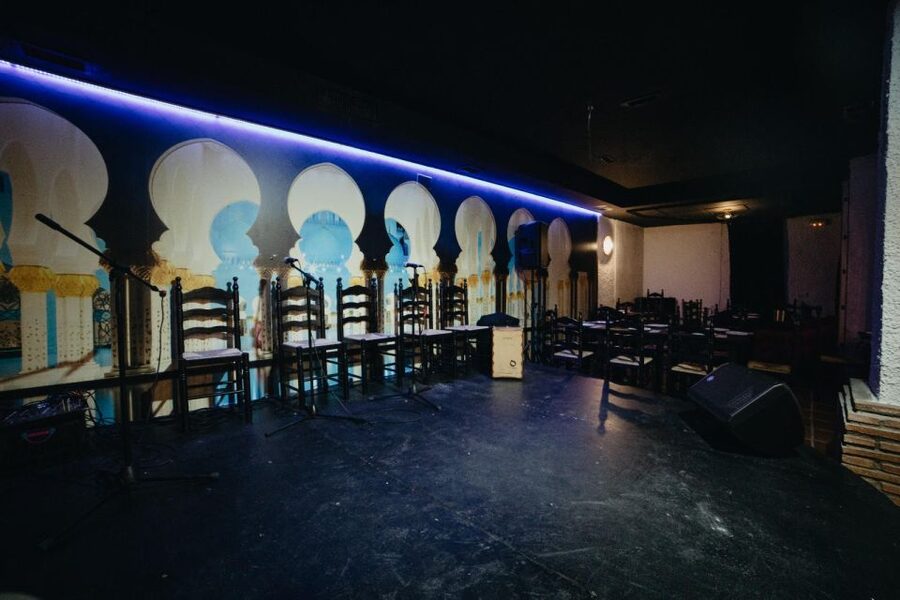 Cordoba: Flamenco Show at Tablao El Jaleo & Optional Dinner - Timing and what 1 to 2 hours really means