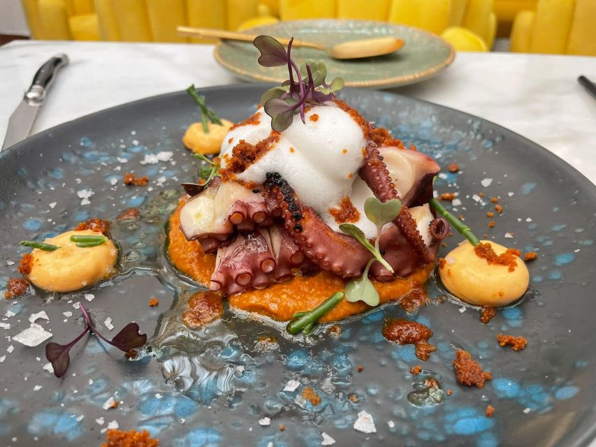 Cordoba: Flamenco Show at Tablao El Jaleo & Optional Dinner - Price and value: what $35 gets you in Cordoba