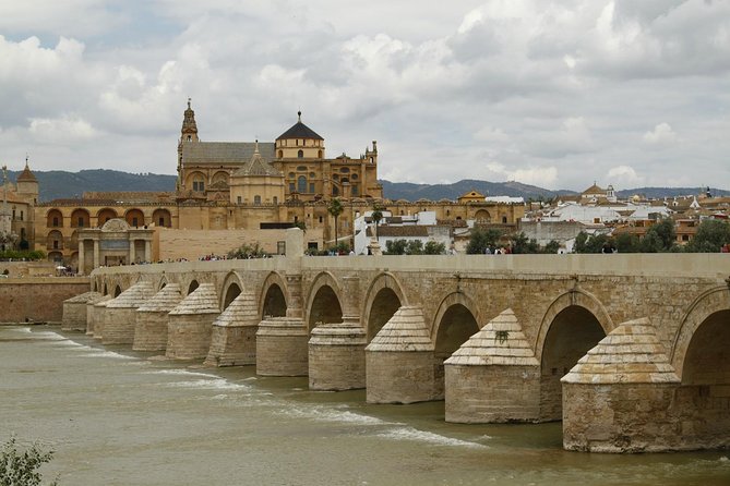 Cordoba Guided Tour Mosque and Cathedral from Seville - La Juderia: Free-Walk Streets and a Real Sense of Neighborhood