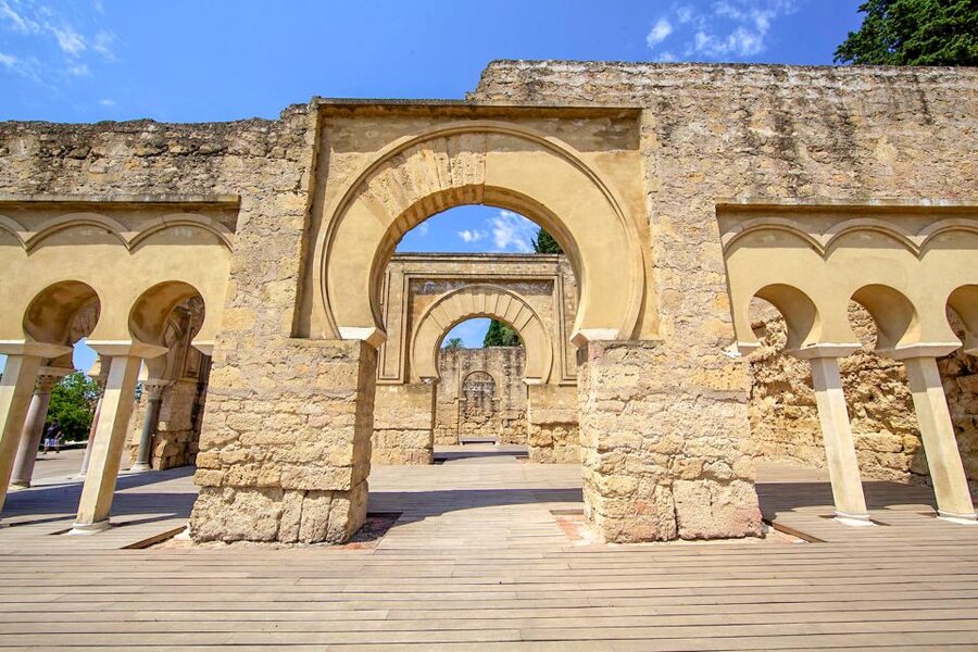 Córdoba: Guided Tour of Azahara Medina - Key things I’d prioritize on this Azahara Medina tour