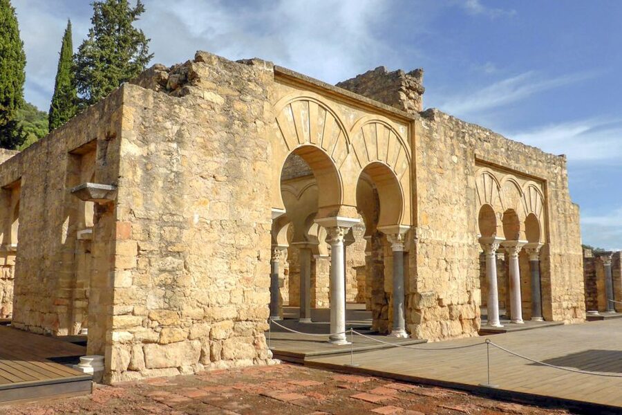 Córdoba: Guided Tour of Azahara Medina - FAQ