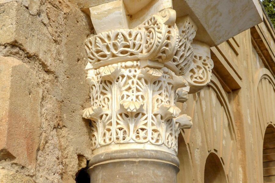 Córdoba: Guided Tour of Azahara Medina - What to bring and how to survive the outdoor portion