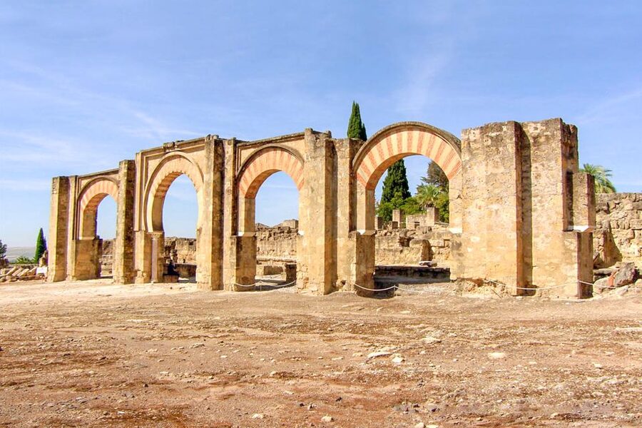 Córdoba: Guided Tour of Azahara Medina - Is this tour worth it for you?