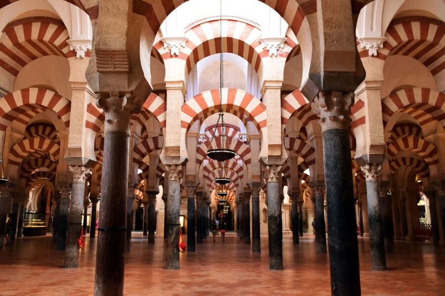 Córdoba Guided Tour of the Mosque, Jewish Quarter & Alcazar - Key highlights to look for