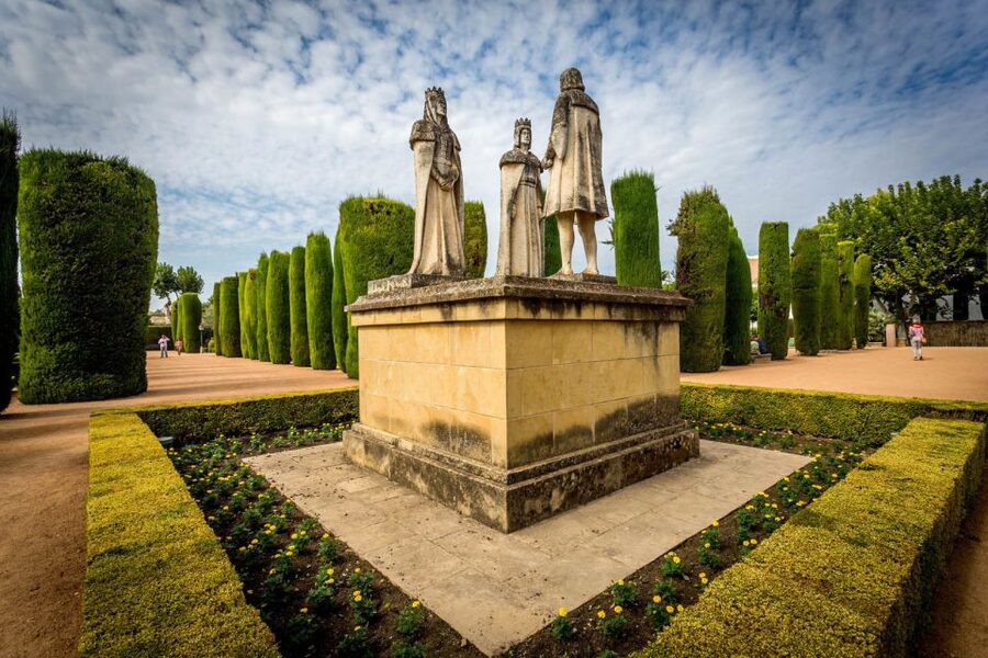 Córdoba Guided Tour of the Mosque, Jewish Quarter & Alcazar - Who should book this Córdoba guided tour