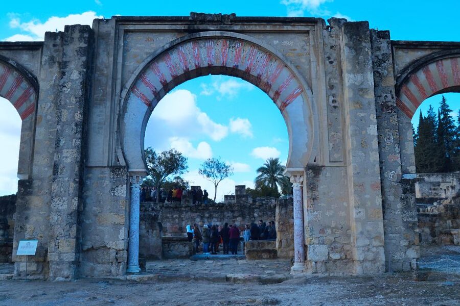 Cordoba: Half-Day Medina Azahara Guided Tour - Price and value: why $18 can be a smarter move than DIY