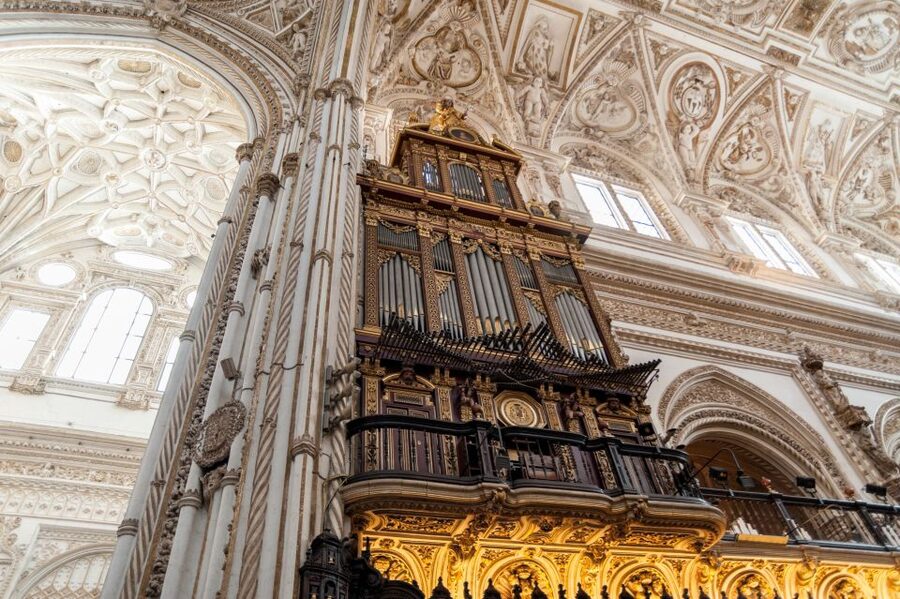 Cordoba: Jewish Quarter and Mosque-Cathedral Guided Tour - Meeting points in Cordoba, and the one thing to double-check