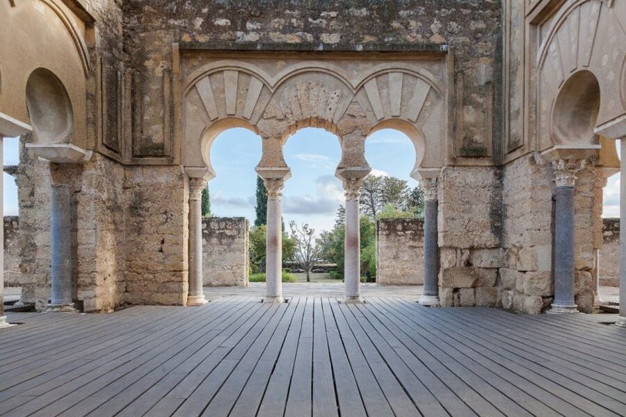 Córdoba: Medina Azahara 3-Hour Guided Tour - Key highlights you should care about