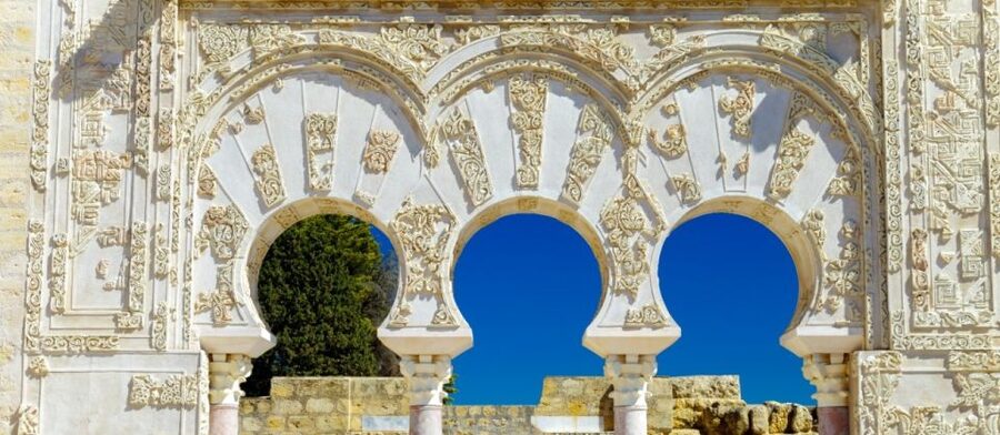 Cordoba: Medina Azahara 3–Hour Guided Tour - Who should book this tour from Cordoba