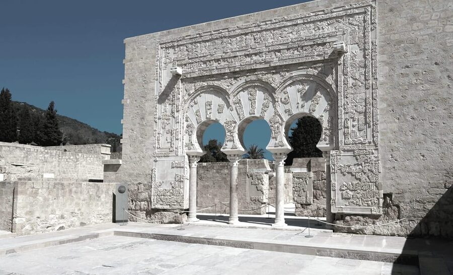Cordoba: Medina Azahara Museum and Archaeological Site Tour - Key things to know before you go